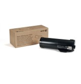 Xerox WorkCentre 3655 Black Standard Capacity Toner Cartridge