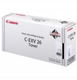Canon Toner C-EXV26 Black