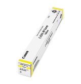 Canon C-EXV 49 for IRAC33xx, yellow