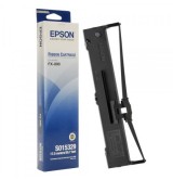 Epson Black Fabric Ribbon FX-890