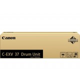 Canon drum unit C-EXV37 for IR170xx series, black