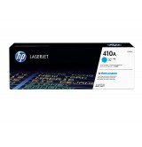 HP 410A Cyan Original LaserJet Toner Cartridge (CF411A)