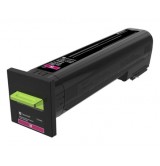 Lexmark Magenta Return Program Toner Cartridge