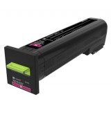 Lexmark Magenta High Yield Return Program Toner Cartridge