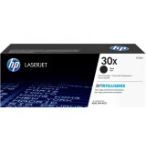 HP 30X High Capacity Black Original LaserJet Toner Cartridge (CF230X)