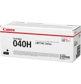 Canon CRG-040H BK