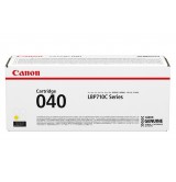 Canon CRG-040 Y