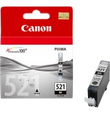 Canon CLI-521 BK