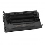 HP 37A Black Original LaserJet Toner Cartridge (CF237A)