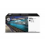 HP 991X High Yield Black Original PageWide Cartridge (M0K02AE)