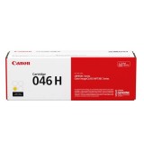 Canon CRG-046H Y