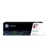 HP 203A Original Magenta LaserJet Toner Cartridge