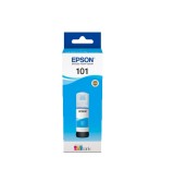 Epson 101 EcoTank Cyan ink bottle