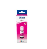 Epson 101 EcoTank Magenta ink bottle