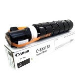 Canon Toner C-EXV 53, Black