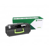 Lexmark MX717de/718de High Yield Return Programme Toner Cartridge