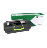 Lexmark MX718de Extra High Yield Return Programme Toner Cartridge