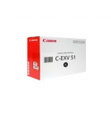 Canon Toner C-EXV51, Black