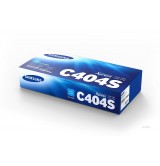 Samsung CLT-C404S Cyan Toner Cartridge