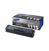 Samsung MLT-D111S Black Toner Cartridge