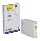 Epson WF-8xxx Series Ink Cartridge XL Yellow