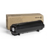 Xerox Black high yield toner cartridge 25 900 pages for VersaLink B600 series