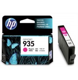 HP 935 Magenta Ink Cartridge