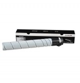 Lexmark MS911 High Yield Toner Cartridge (32.5K)