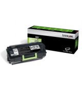 Lexmark 622 Return Program Toner Cartridge