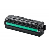 Samsung CLT-C505L H-Yld Cyan Toner Crtg