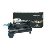 Lexmark C792, X792 Cyan Return Program Print Cartridge (6K)