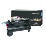 Lexmark C792, X792 Magenta Return Program Print Cartridge (6K)