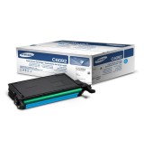 Samsung CLT-C6092S Cyan Toner Cartridge