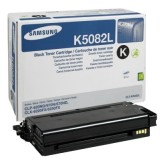 Samsung CLT-K5082L H-Yld Blk Toner Crtg