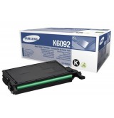 Samsung CLT-K6092S Black Toner Cartridge