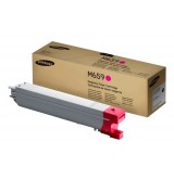 Samsung CLT-M659S Magenta Toner Crtg