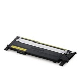 Samsung CLT-Y406S Yellow Toner Cartridge