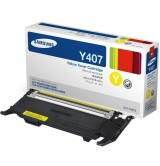 Samsung CLT-Y4072S Yel Toner Cartridge