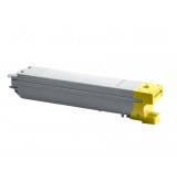 Samsung CLT-Y659S Yellow Toner Cartridge