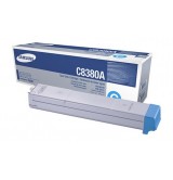 Samsung CLX-C8380A Cyan Toner Cartridge