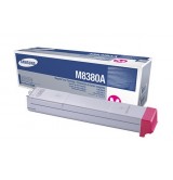 Samsung CLX-M8380A Magenta Toner Crtg