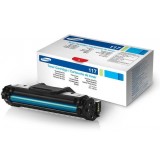 Samsung MLT-D117S Black Toner Cartridge