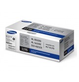 Samsung MLT-D119S Black Toner Cartridge