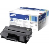 Samsung MLT-D205L H-Yield Blk Toner Crtg