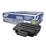 Samsung MLT-D2092L H-Yld Blk Toner Crtg