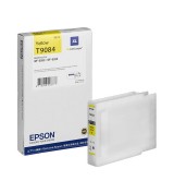 Epson WF-6xxx Series Ink Cartridge XL Yellow