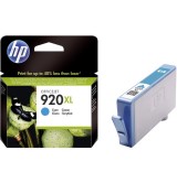 HP 920XL Cyan Officejet Ink Cartridge