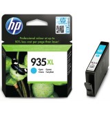 HP 935XL Cyan Ink Cartridge