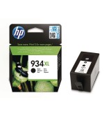 HP 934XL Black Ink Cartridge