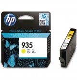 HP 935 Yellow Ink Cartridge